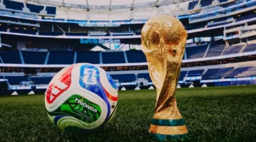 موعد قرعة كأس العالم 2026 وتفاصيل البث المباشر والقناة الناقلة الرسمية